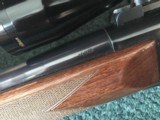 Mauser 98 Sporter 8x57 - 4 of 25
