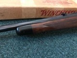 Winchester Model 70 Super Grade Featherweight 30-06 - 10 of 25