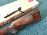 Winchester Model 70 Super Grade Featherweight 30-06 - 5 of 25
