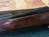Winchester Model 70 Super Grade Featherweight 30-06 - 12 of 25