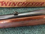 Winchester Model 70 Super Grade Featherweight 30-06 - 11 of 25