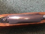 Winchester Model 70 Super Grade Featherweight 30-06 - 25 of 25