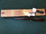 Winchester Model 70 Super Grade Featherweight 30-06 - 1 of 25