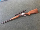 Marlin Model 336 35Rem - 2 of 19