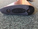 Marlin Model 336 35Rem - 3 of 19