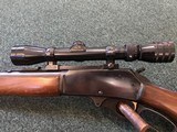 Marlin Model 336 35Rem - 1 of 19