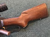 Marlin Model 336 35Rem - 5 of 19