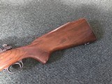 Winchester Model 70 Pre 64 .257 Roberts - 2 of 20