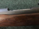 Winchester Model 70 Pre 64 .257 Roberts - 6 of 20