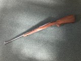 Winchester Model 70 Pre 64 .257 Roberts - 1 of 20