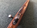 Winchester Model 70 Pre 64 .257 Roberts - 15 of 20