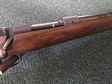 Winchester Model 70 Pre 64 .257 Roberts - 9 of 20