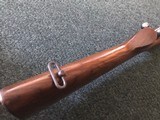 Winchester Model 70 Pre 64 .257 Roberts - 14 of 20