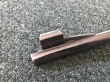 Winchester Model 70 Pre 64 .257 Roberts - 5 of 20
