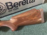 Beretta 682X Trap 12ga - 2 of 25