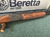 Beretta 682X Trap 12ga - 7 of 25