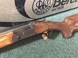 Beretta 682X Trap 12ga - 3 of 25