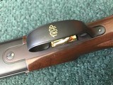 Beretta 682X Trap 12ga - 13 of 25