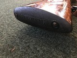 Browning BAR 30.06 - 20 of 24