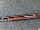 Winchester model 97 16 ga - 4 of 21