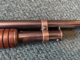 Winchester model 97 16 ga - 17 of 21