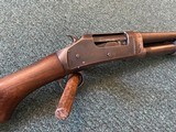 Winchester model 97 16 ga - 9 of 21