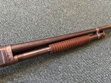 Winchester model 97 16 ga - 10 of 21
