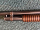Winchester model 97 16 ga - 18 of 21