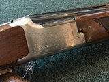 Browning Citori model 725 12ga - 11 of 25