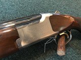 Browning Citori model 725 12ga - 4 of 25