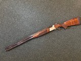 Browning Citori model 725 12ga - 1 of 25