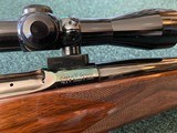 Colt Sauer 22-250 Rem - 12 of 20