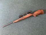 Colt Sauer 22-250 Rem - 1 of 20