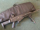 Beretta AR X160 .22 LR - 1 of 20