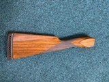Stock for Browning Superpose 12ga - 1 of 9