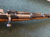 Mauser K98 8x57 military - 14 of 25