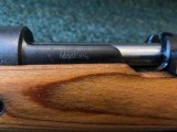 Mauser K98 8x57 military - 6 of 25