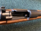 Mauser K98 8x57 military - 17 of 25