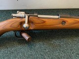 Mauser K98 8x57 military - 11 of 25