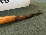 Mauser K98 8x57 military - 12 of 25