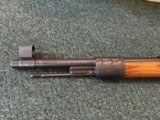Mauser K98 8x57 military - 5 of 25