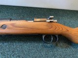 Mauser K98 8x57 military - 3 of 25