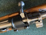 Mauser K98 8x57 military - 18 of 25