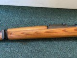 Mauser K98 8x57 military - 4 of 25