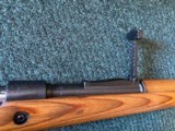 Mauser K98 8x57 military - 23 of 25