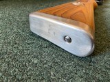Mauser K98 8x57 military - 22 of 25