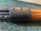 Mauser K98 8x57 military - 8 of 25