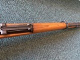 Mauser K98 8x57 military - 15 of 25