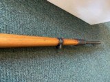Mauser K98 8x57 military - 21 of 25