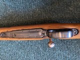 Mauser K98 8x57 military - 19 of 25